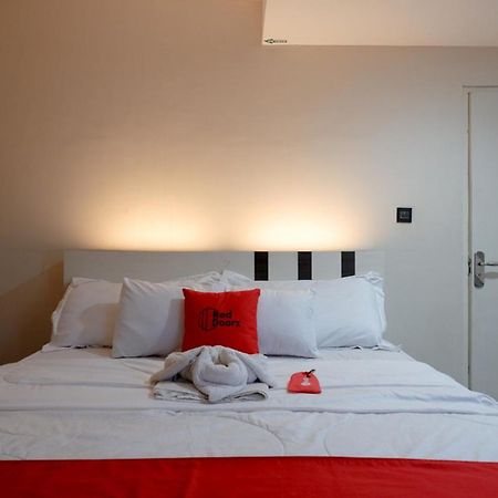Reddoorz Syariah At Jalan Jenderal Sudirman Palopo Hotell Eksteriør bilde