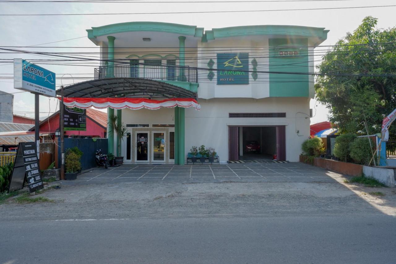 Reddoorz Syariah At Jalan Jenderal Sudirman Palopo Hotell Eksteriør bilde