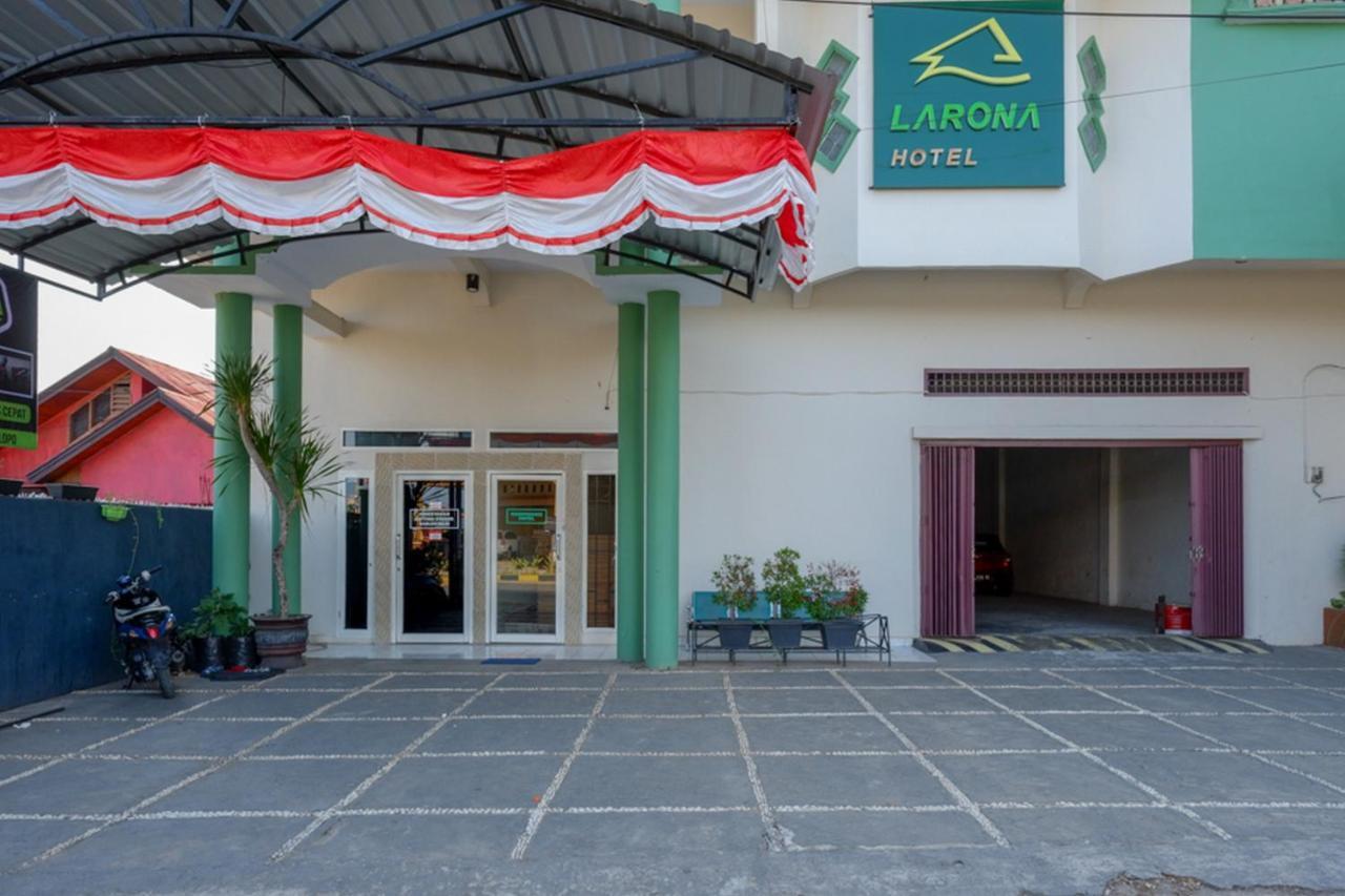 Reddoorz Syariah At Jalan Jenderal Sudirman Palopo Hotell Eksteriør bilde