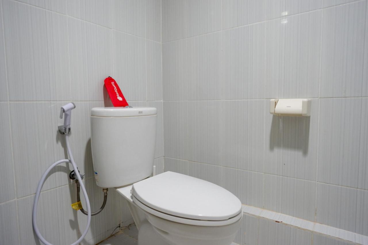 Reddoorz Syariah At Jalan Jenderal Sudirman Palopo Hotell Eksteriør bilde