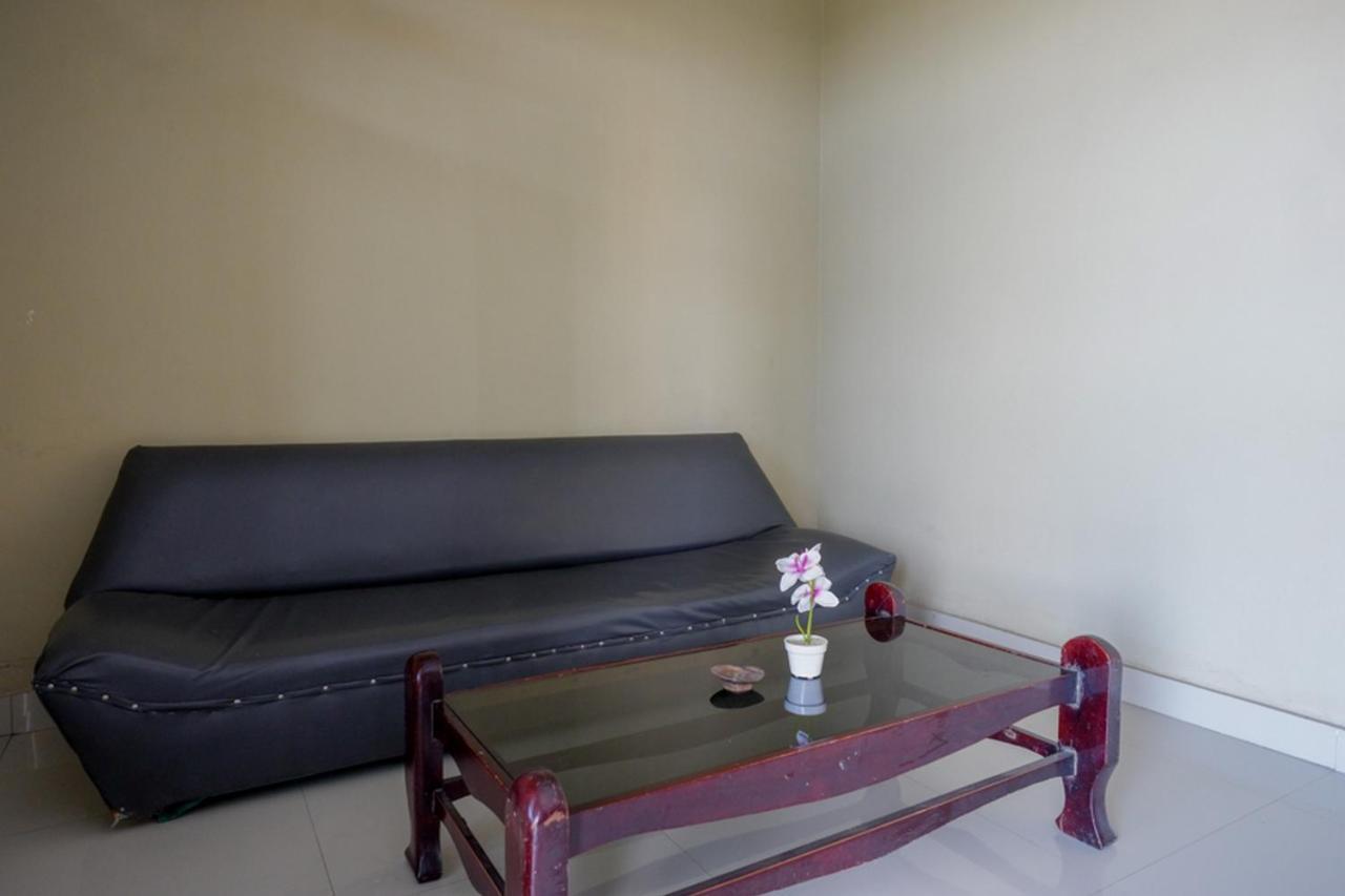 Reddoorz Syariah At Jalan Jenderal Sudirman Palopo Hotell Eksteriør bilde