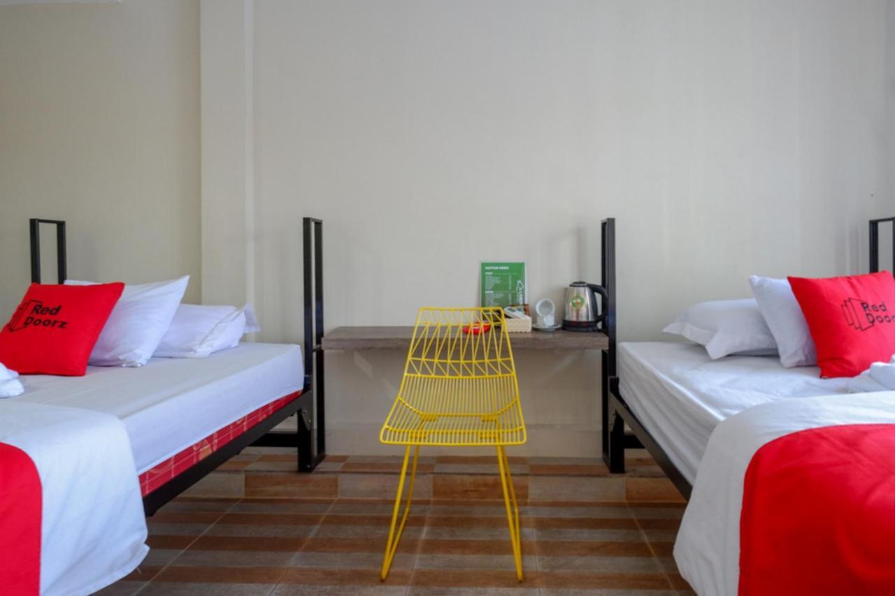 Reddoorz Syariah At Jalan Jenderal Sudirman Palopo Hotell Eksteriør bilde
