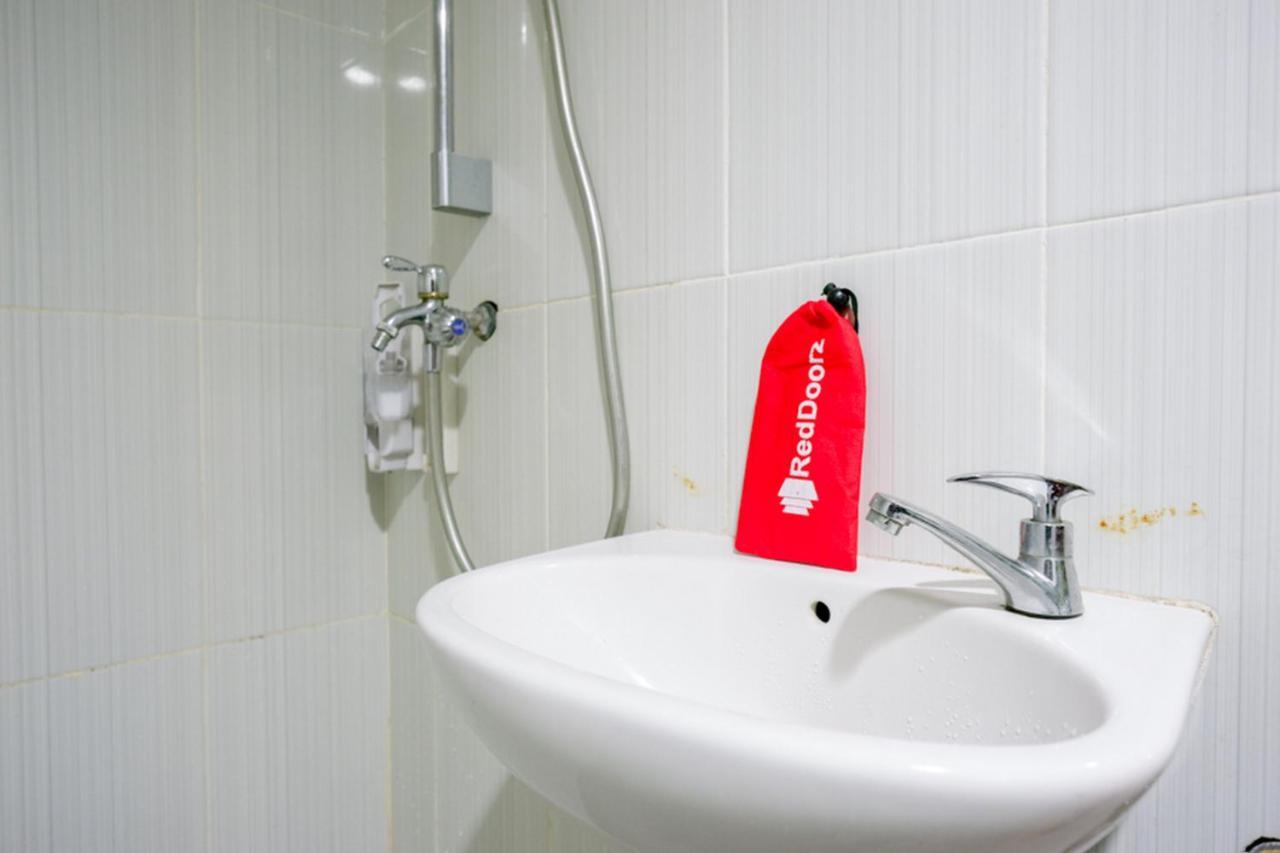Reddoorz Syariah At Jalan Jenderal Sudirman Palopo Hotell Eksteriør bilde